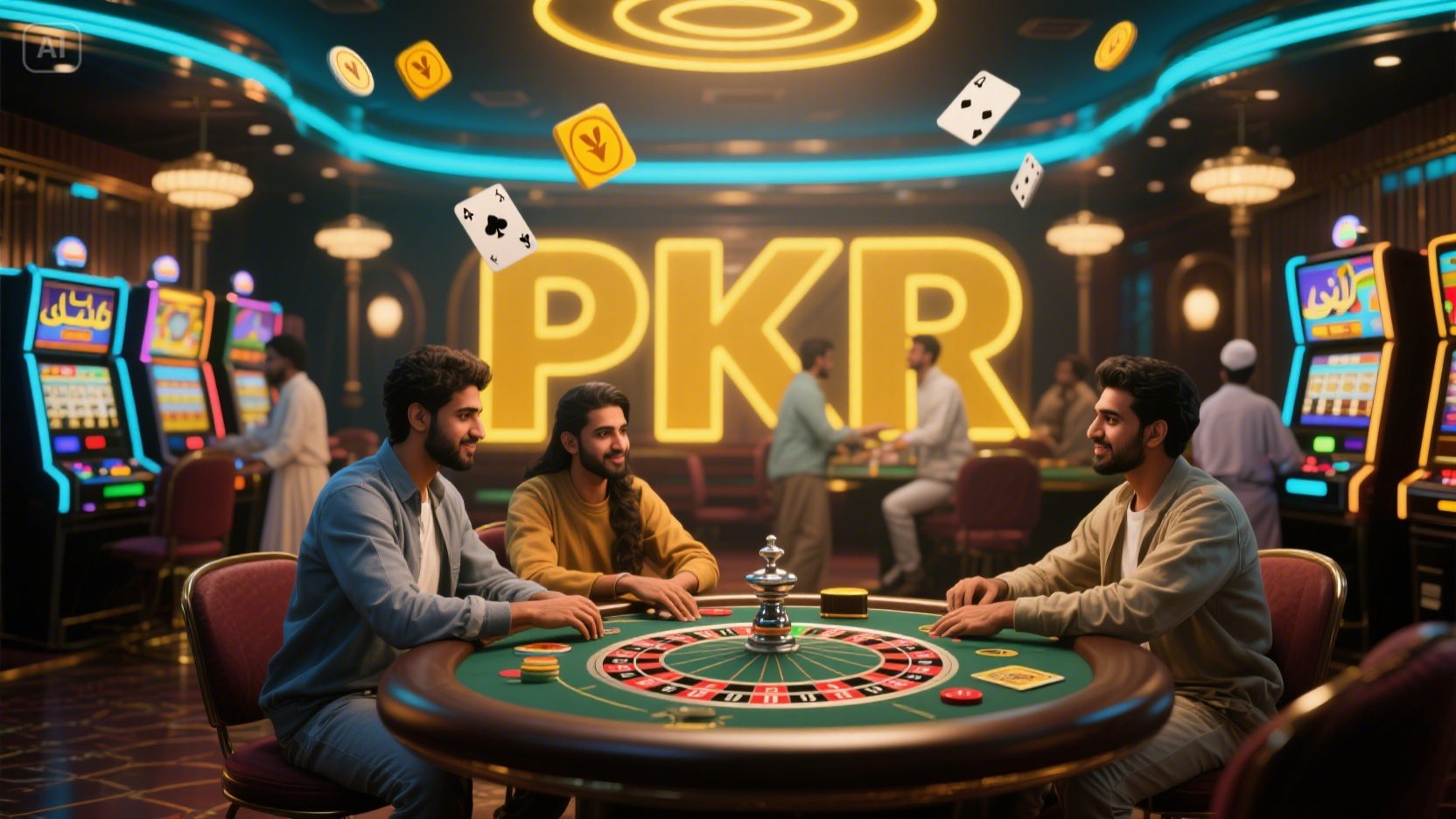 Vegas Nova CasinoJoin Pakistan’s gaming hub today and get 200% instantly! Deposit using local payment methods, play safely, and enjoy nonstop entertainment with real rewards.