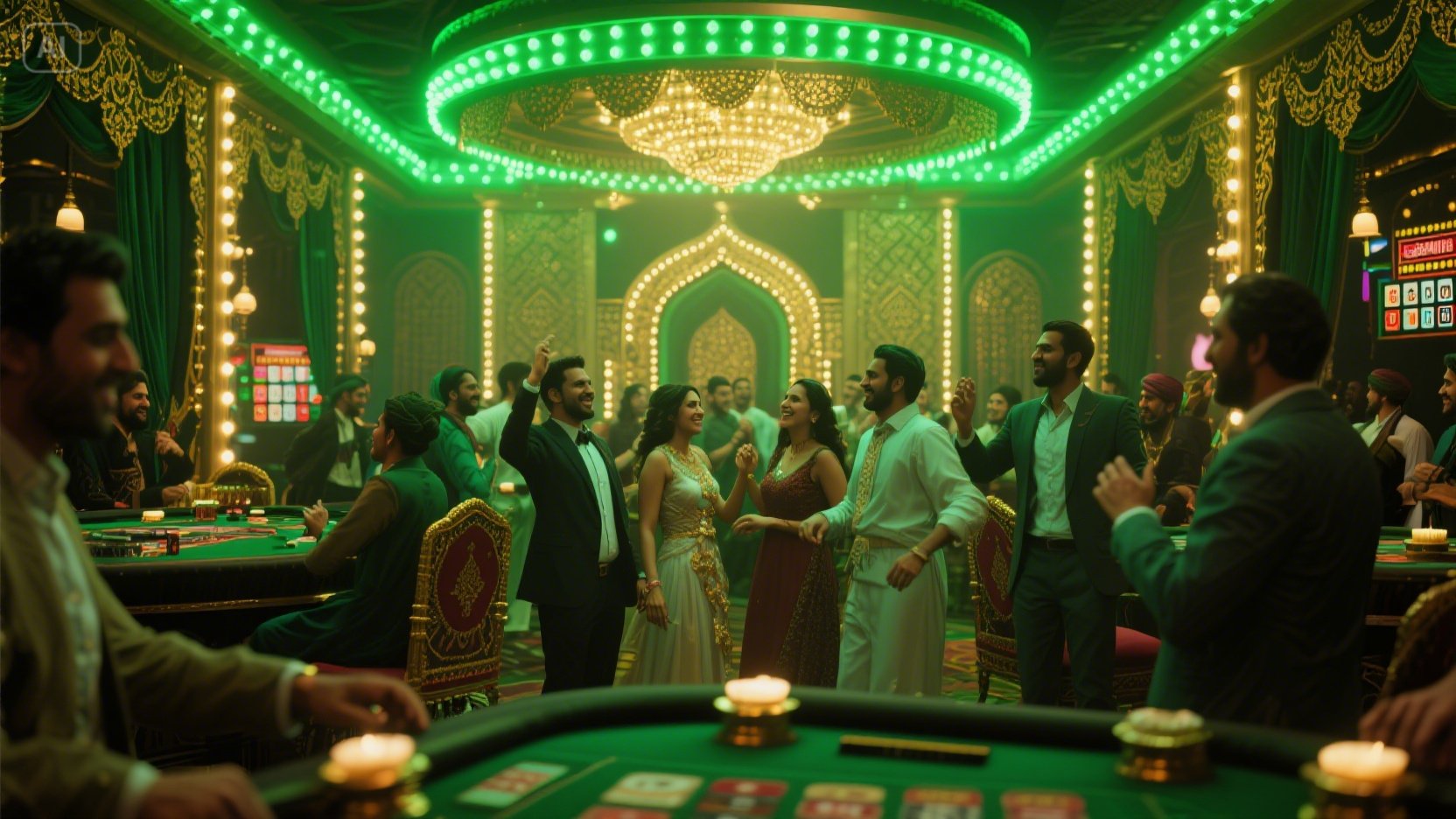 Registration at Vegas Nova Casino Casino