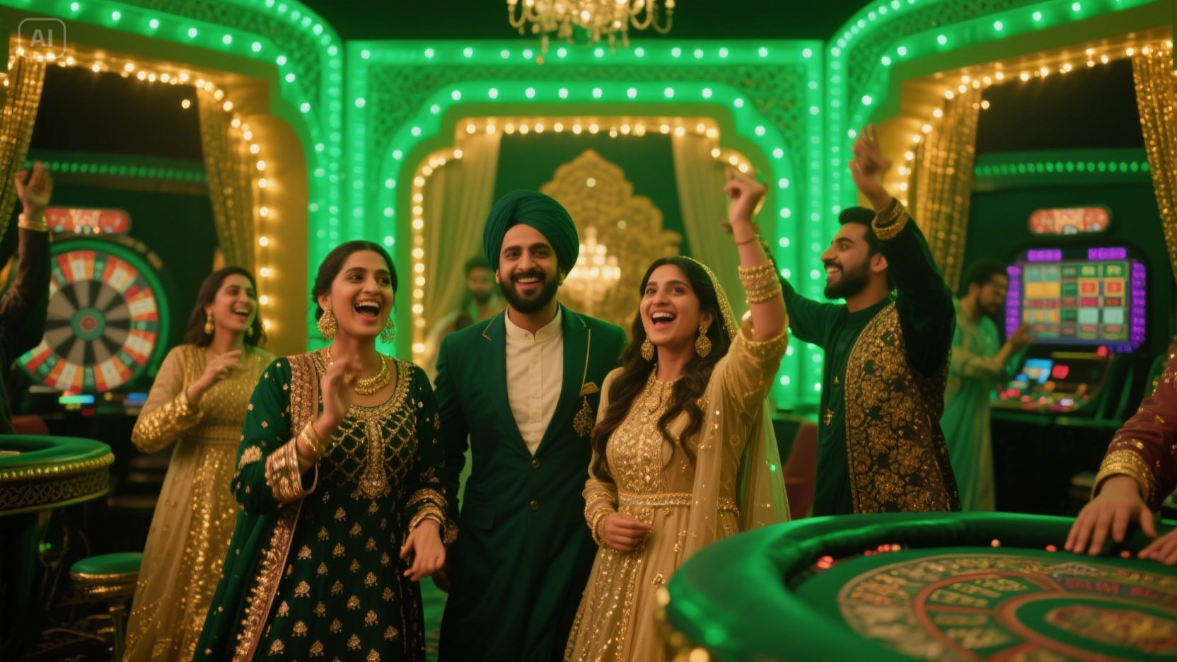 Vegas Nova CasinoDeposit today and enjoy a 200% first deposit bonus instantly! Pakistani players can play safely, win real money, and withdraw in PKR through trusted systems.