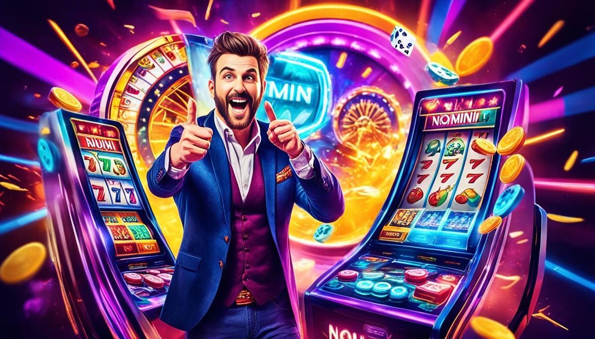 Vegas Nova Casino پاکستان ریئل منی گیمز