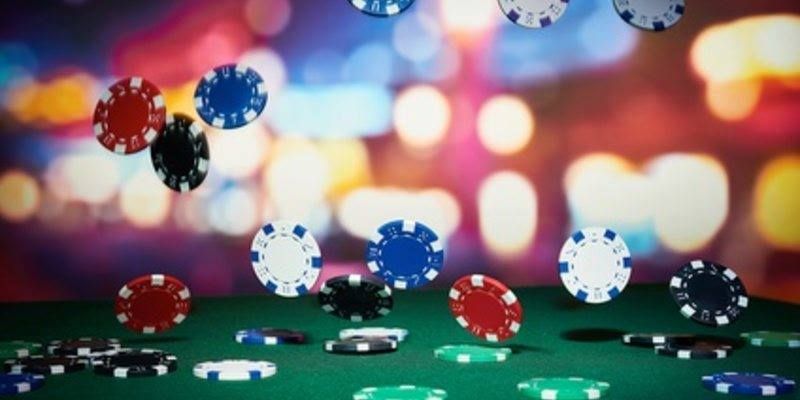 Vegas Nova Casino پاکستان ریئل منی گیمز